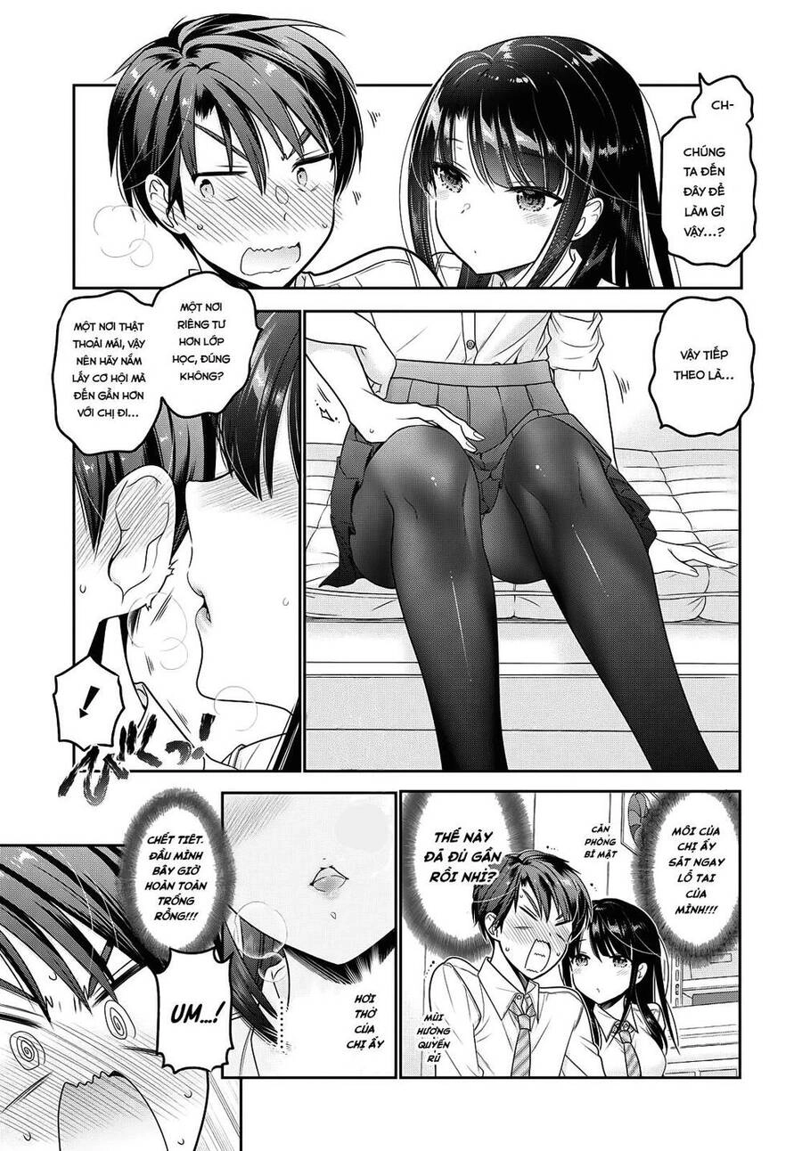 Shishunki-Chan No Shitsukekata Chapter 17 - 29