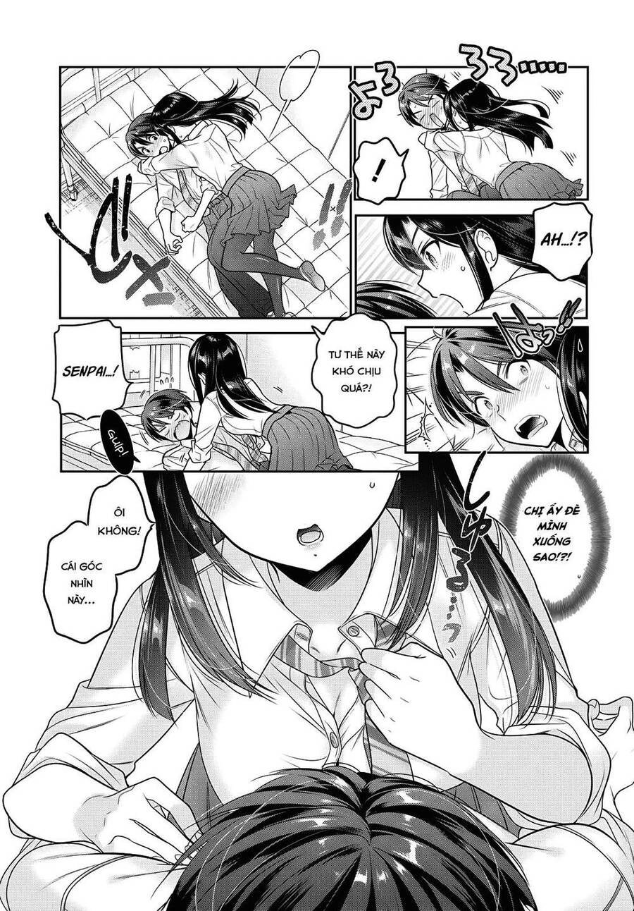 Shishunki-Chan No Shitsukekata Chapter 17 - 31