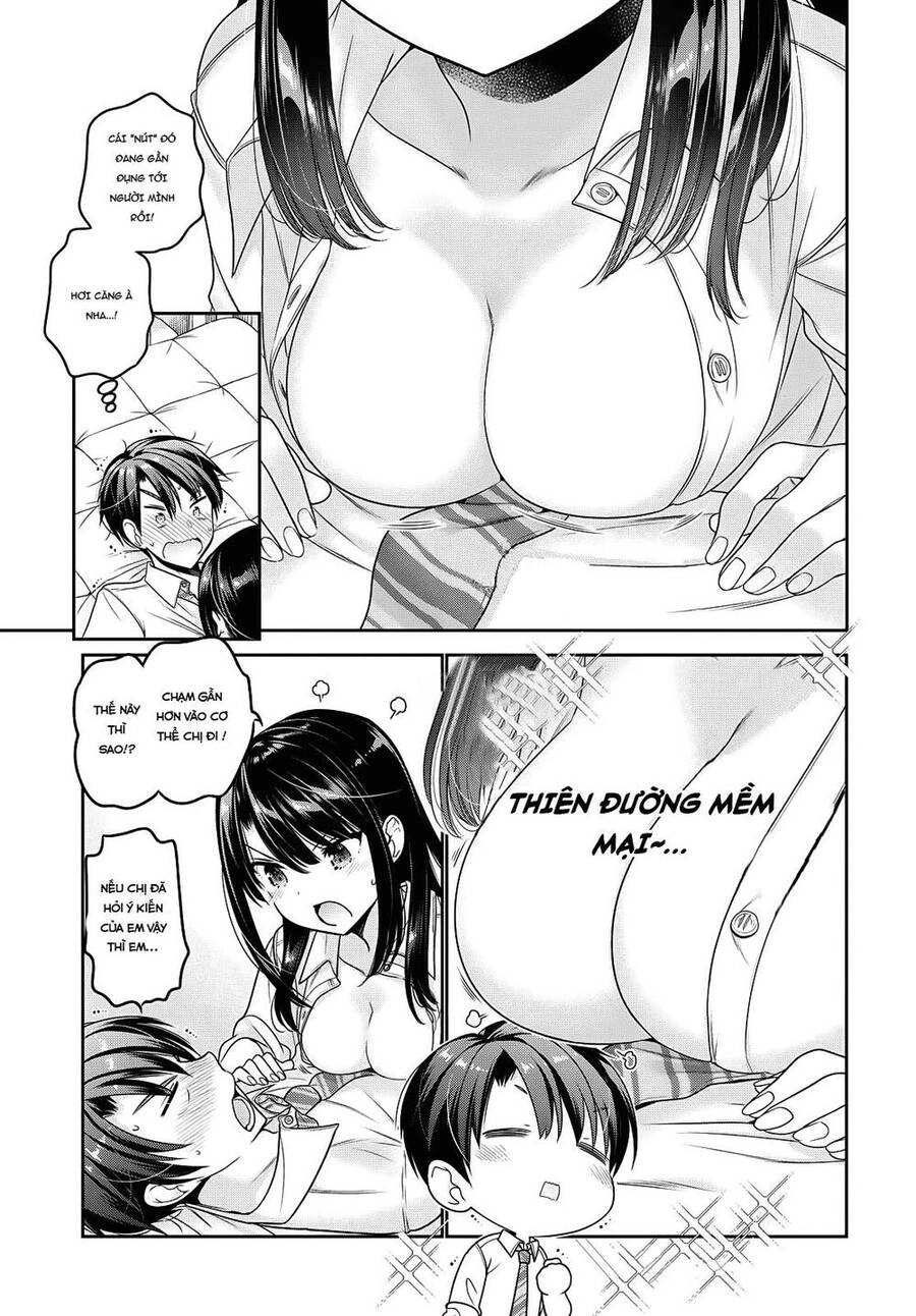 Shishunki-Chan No Shitsukekata Chapter 17 - 33