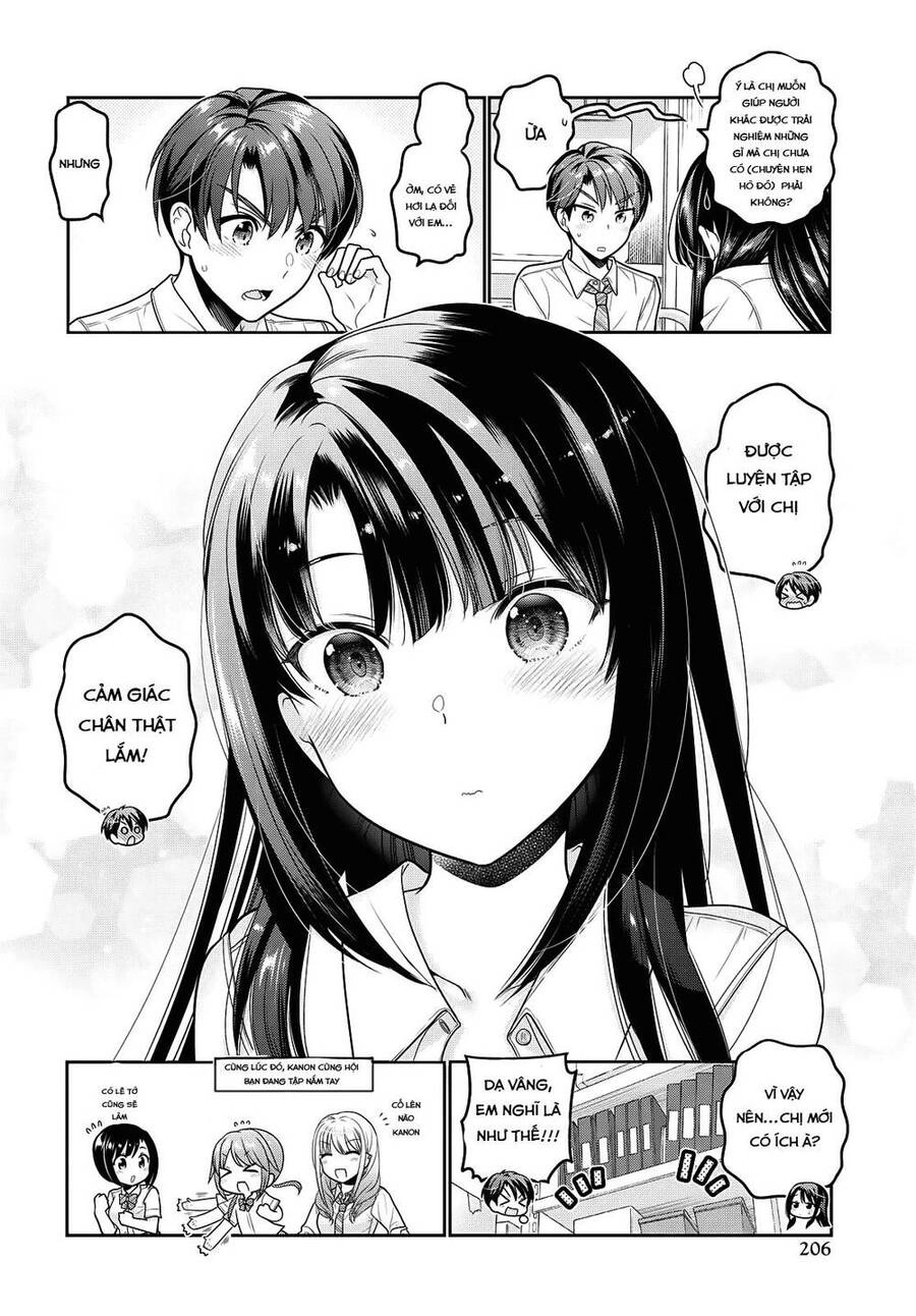 Shishunki-Chan No Shitsukekata Chapter 17 - 38