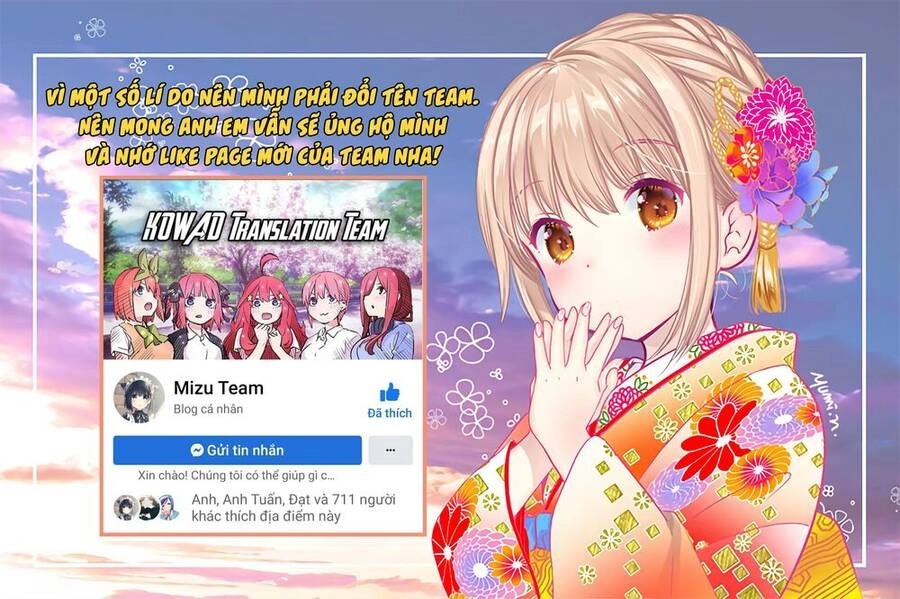 Shishunki-Chan No Shitsukekata Chapter 18 - 1