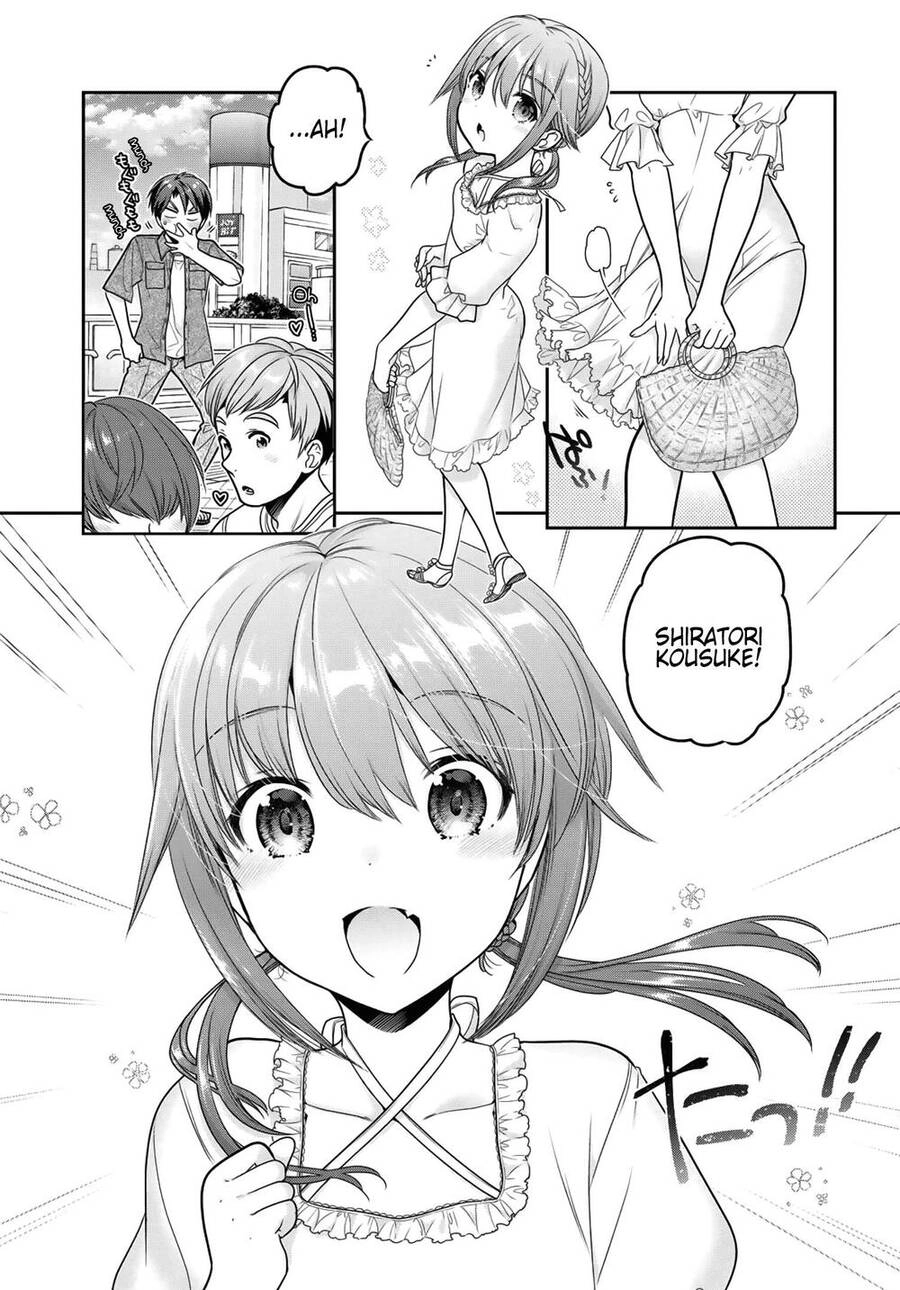 Shishunki-Chan No Shitsukekata Chapter 18 - 10