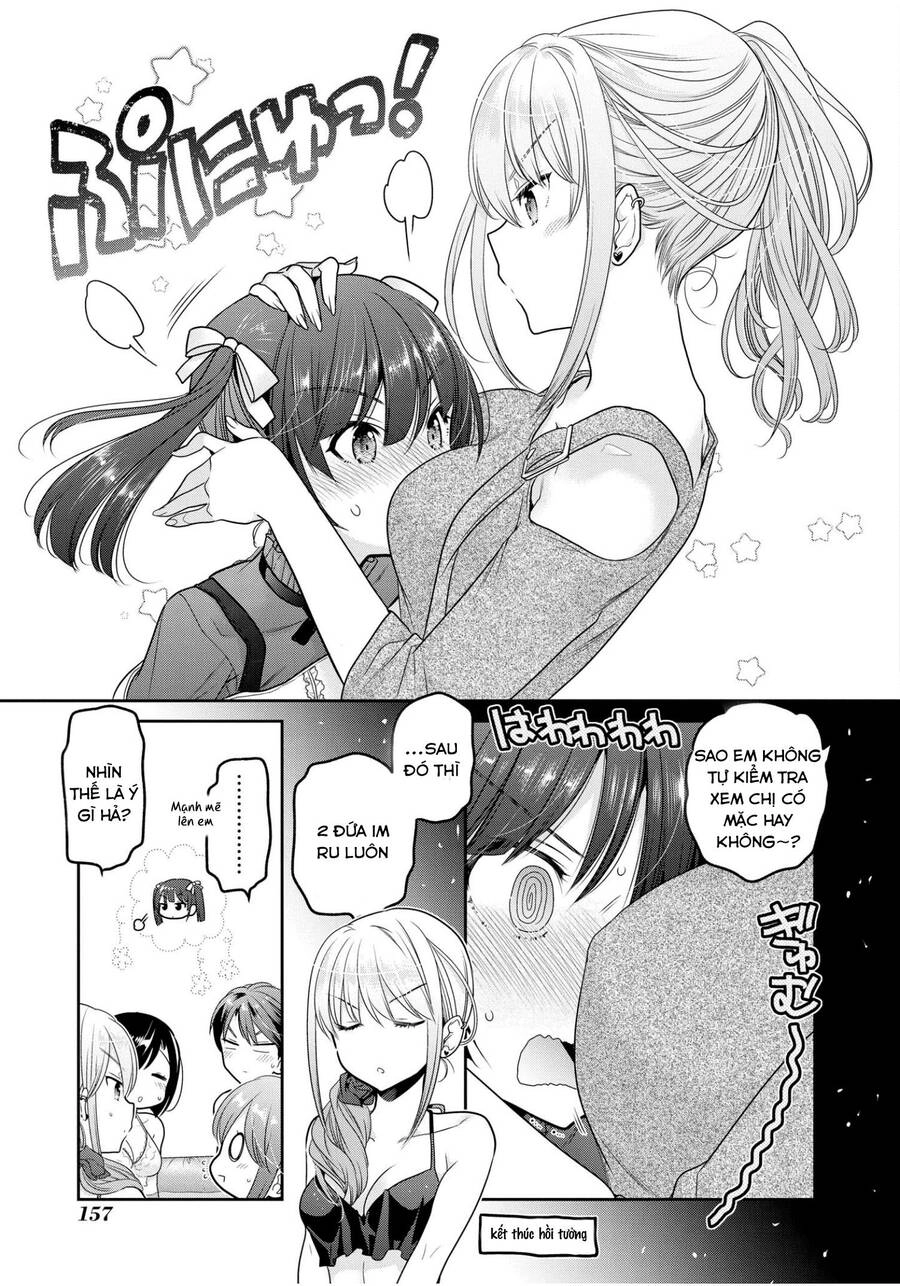 Shishunki-Chan No Shitsukekata Chapter 20 - 30