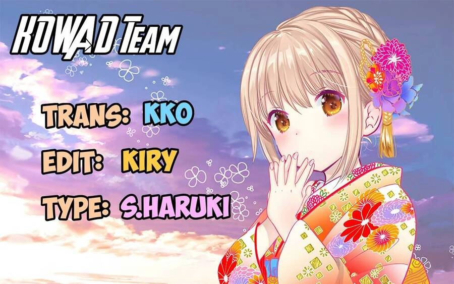 Shishunki-Chan No Shitsukekata Chapter 21 - 1