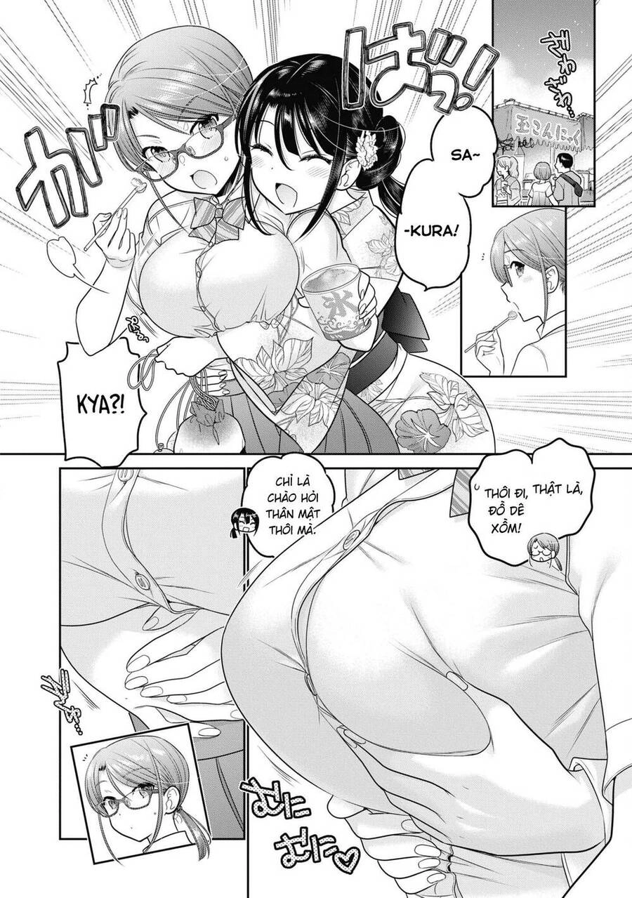 Shishunki-Chan No Shitsukekata Chapter 21 - 19