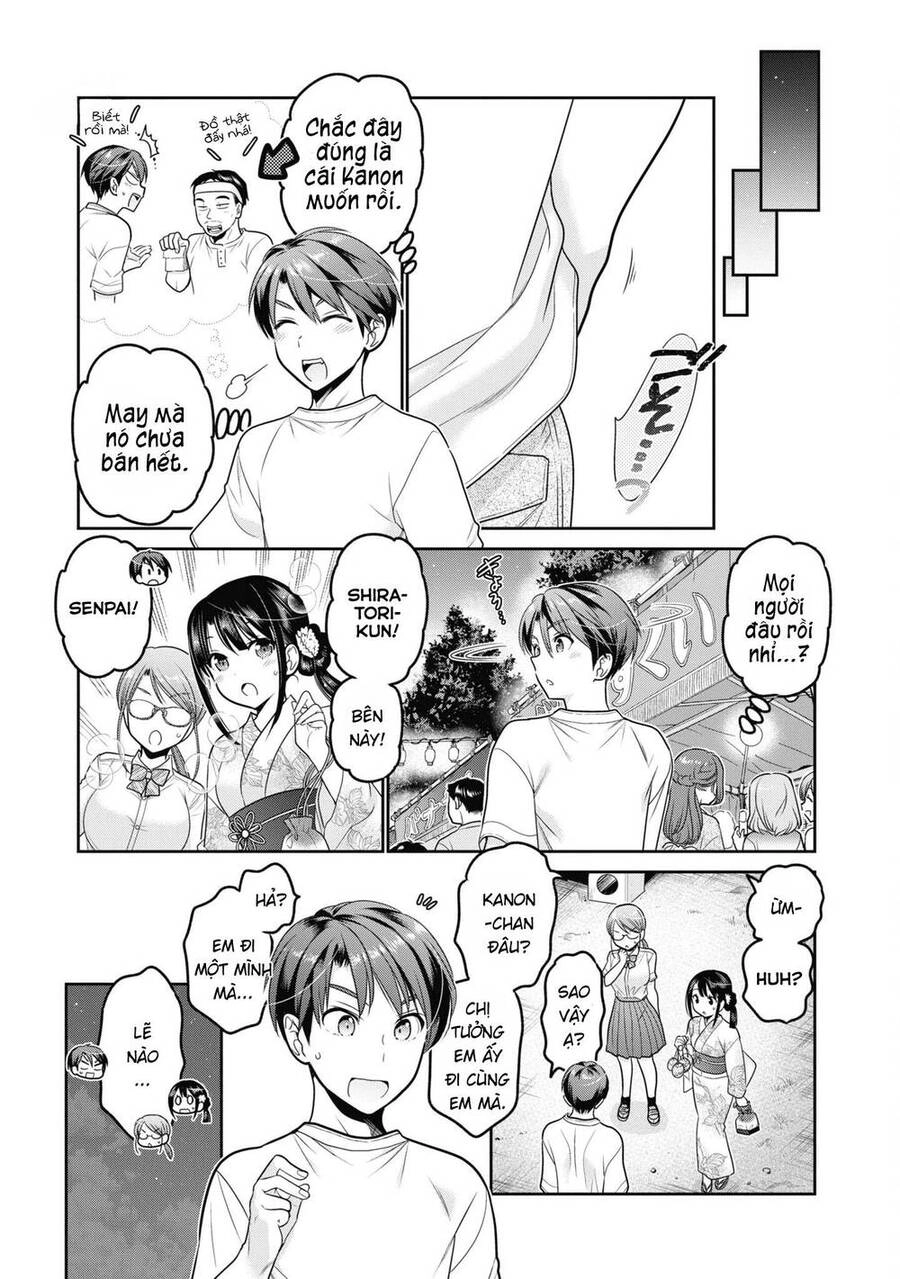 Shishunki-Chan No Shitsukekata Chapter 21 - 30