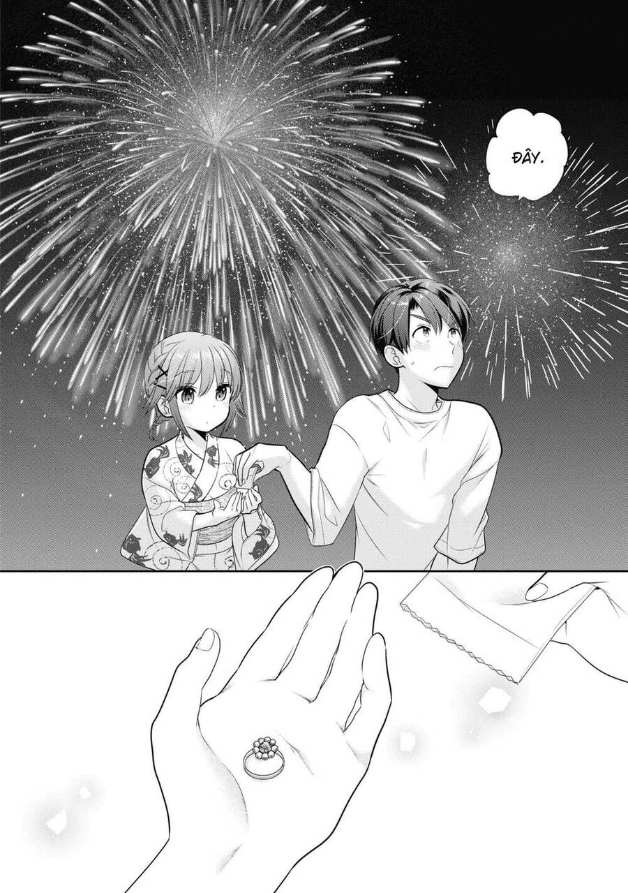 Shishunki-Chan No Shitsukekata Chapter 21 - 39