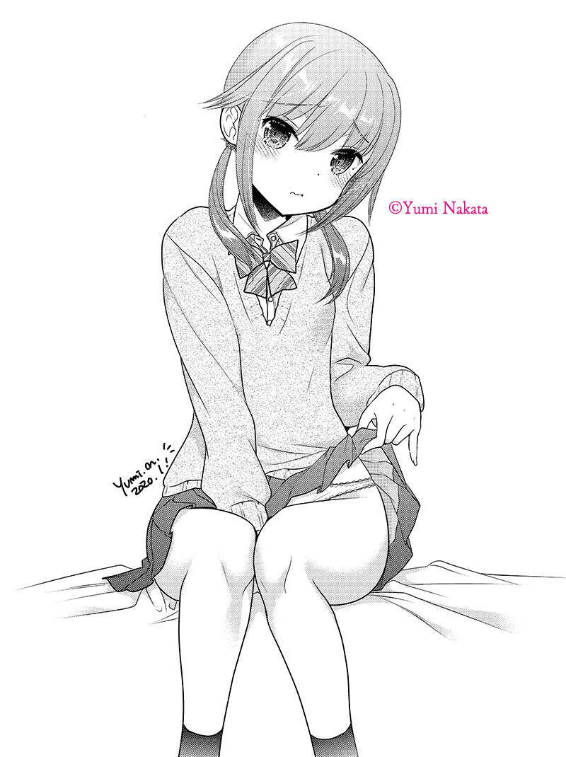 Shishunki-Chan No Shitsukekata Chapter 21 - 43