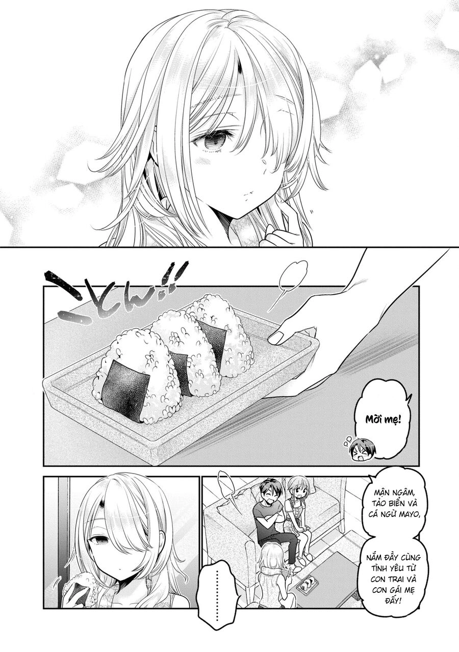 Shishunki-Chan No Shitsukekata Chapter 22.3 - 29