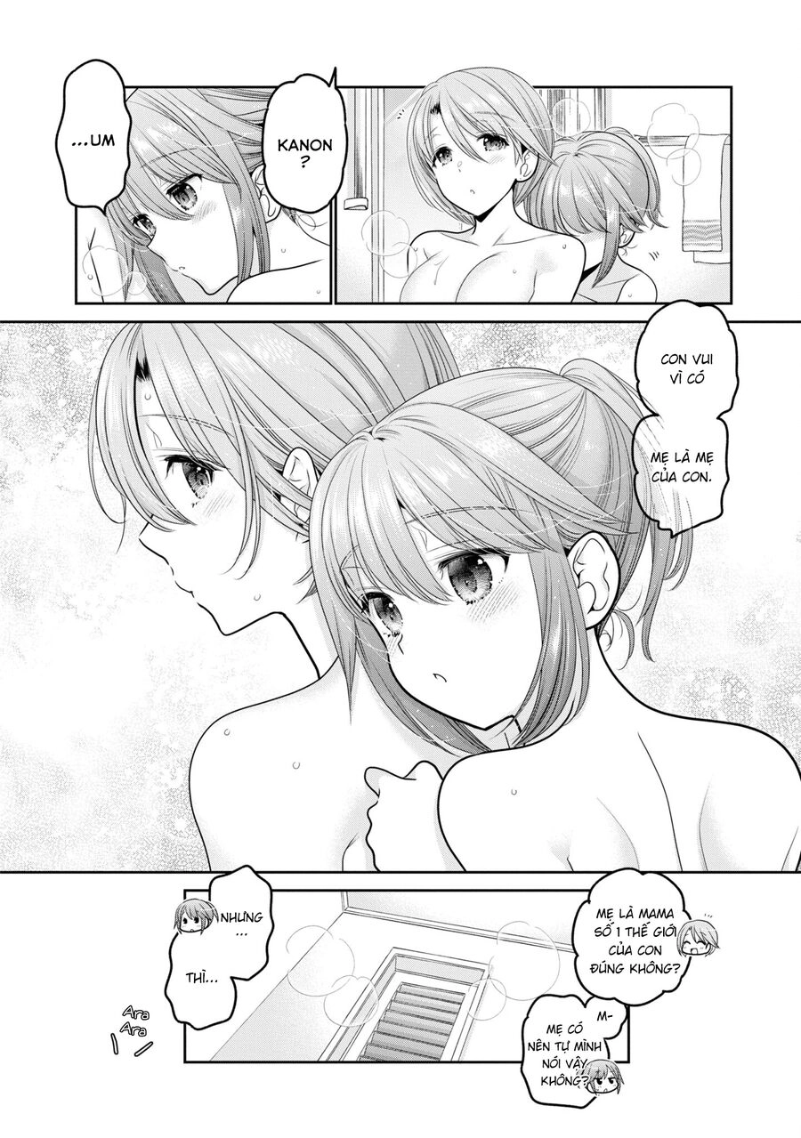 Shishunki-Chan No Shitsukekata Chapter 22.3 - 41