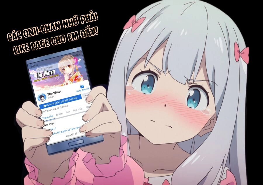 Shishunki-Chan No Shitsukekata Chapter 22.3 - 44