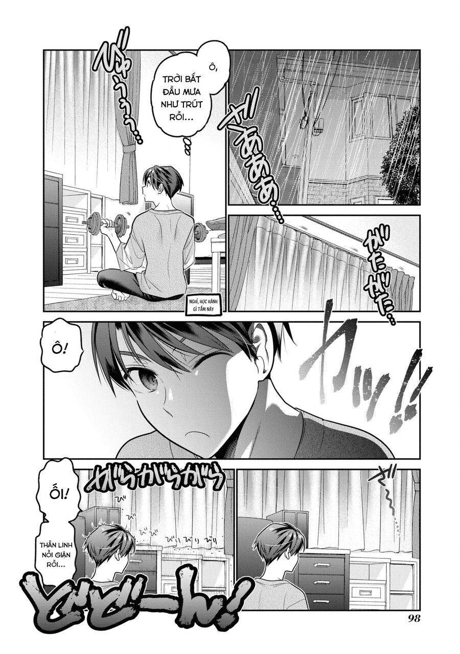 Shishunki-Chan No Shitsukekata Chapter 23 - 13