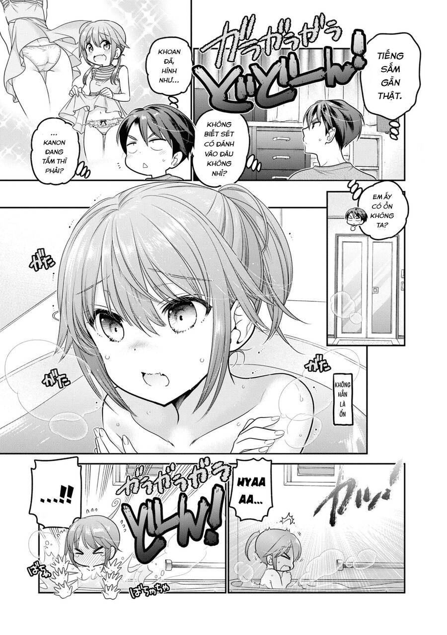 Shishunki-Chan No Shitsukekata Chapter 23 - 14