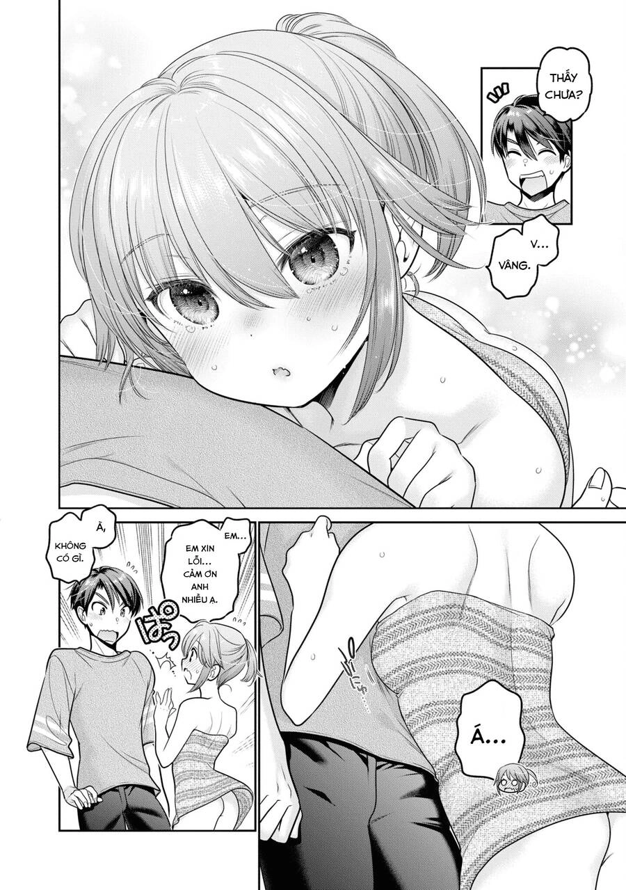 Shishunki-Chan No Shitsukekata Chapter 23 - 19