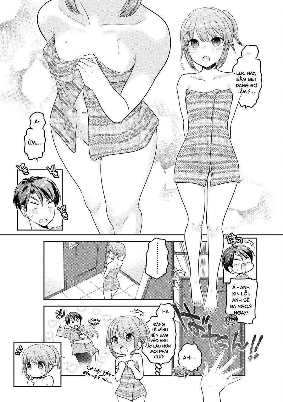 Shishunki-Chan No Shitsukekata Chapter 23 - 20