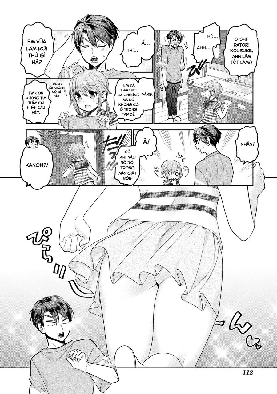 Shishunki-Chan No Shitsukekata Chapter 23 - 27