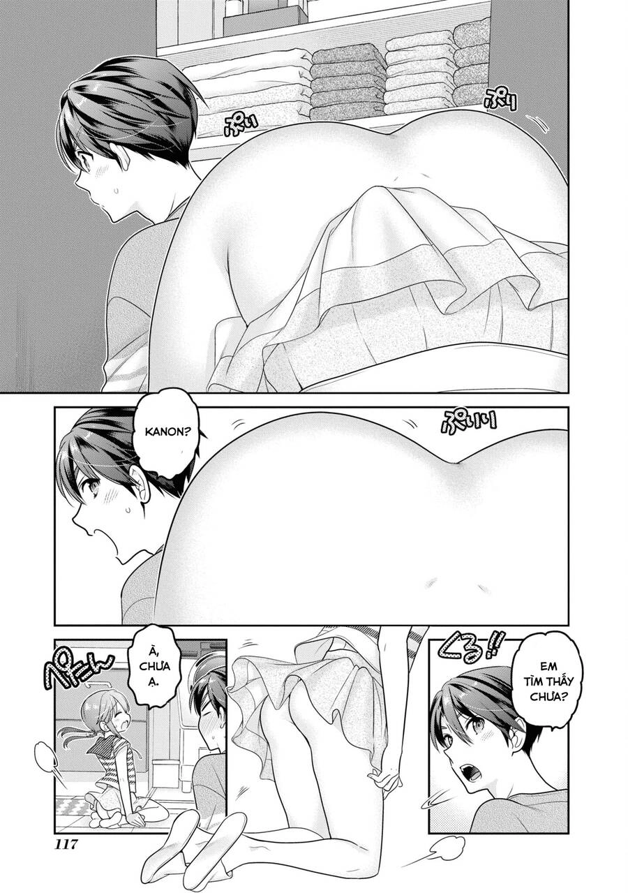 Shishunki-Chan No Shitsukekata Chapter 23 - 32