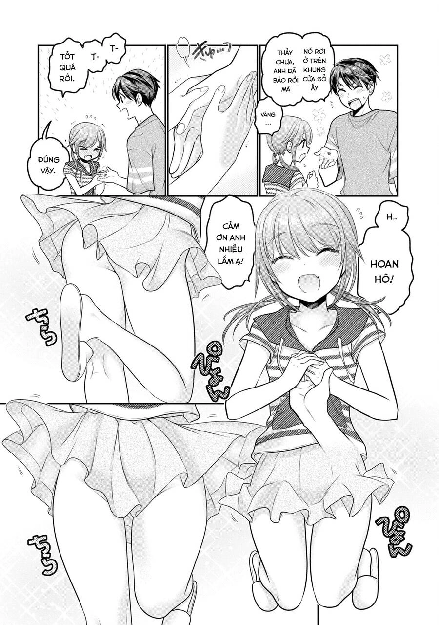 Shishunki-Chan No Shitsukekata Chapter 23 - 38