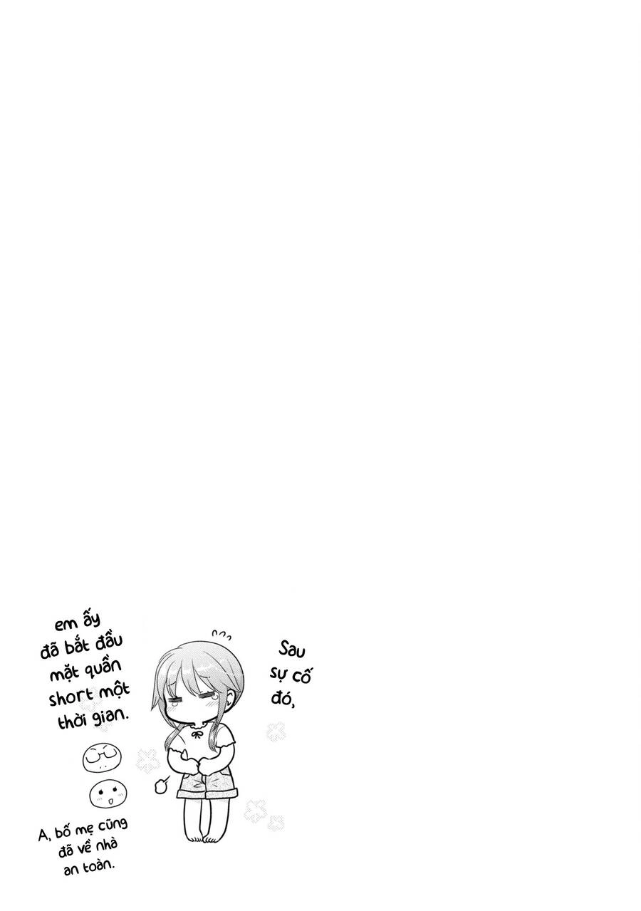 Shishunki-Chan No Shitsukekata Chapter 23 - 42