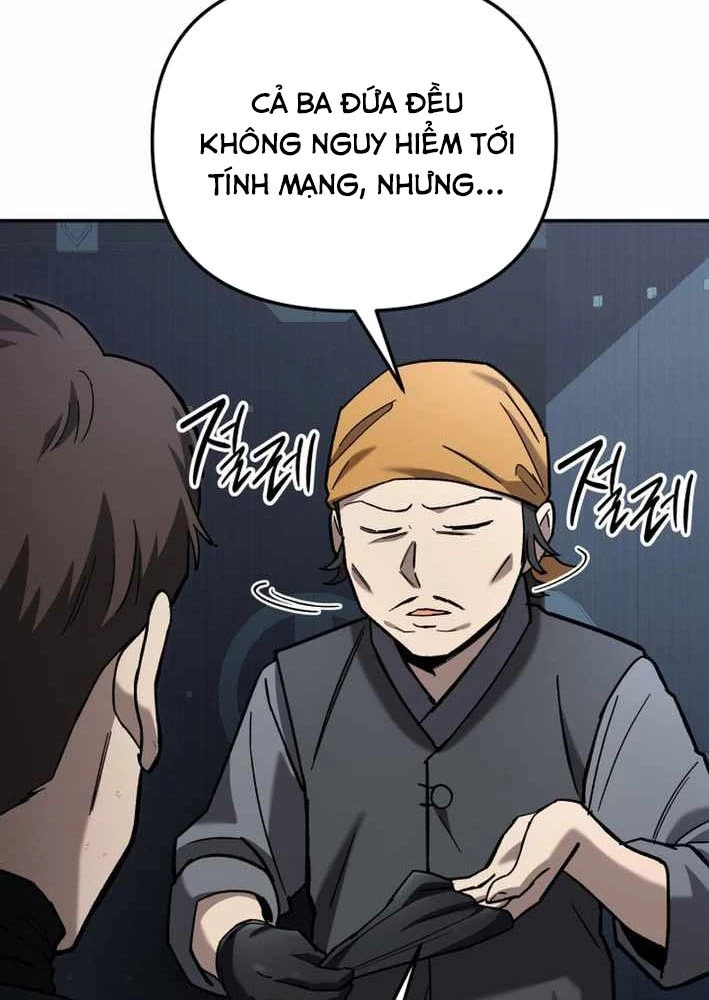 Thiên Ma Giáo Chapter 38 - 8