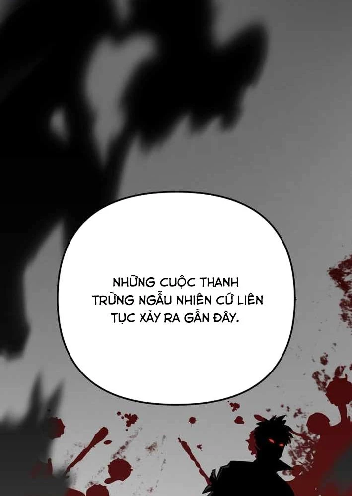 Thiên Ma Giáo Chapter 38 - 40