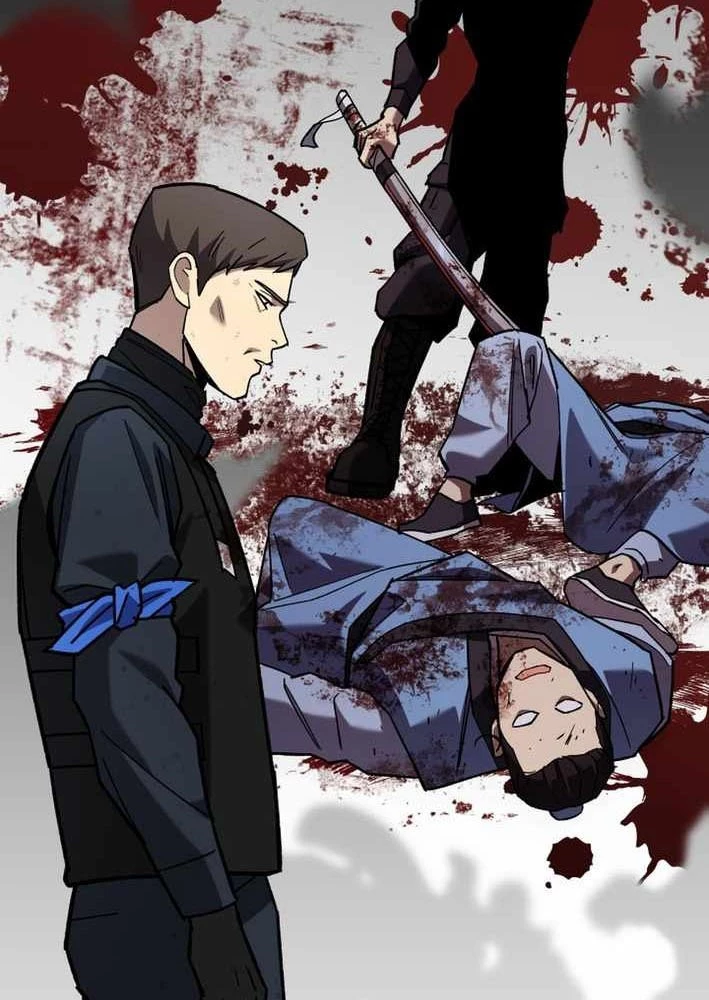 Thiên Ma Giáo Chapter 38 - 41