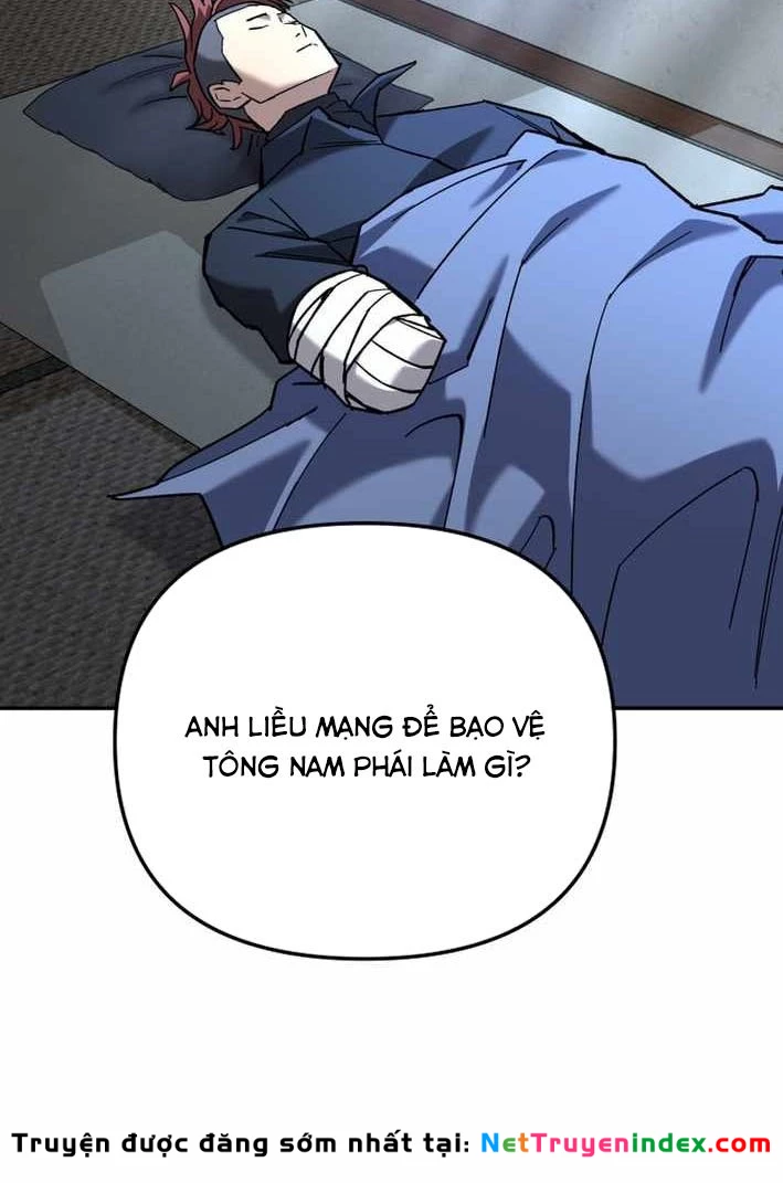 Thiên Ma Giáo Chapter 38 - 46