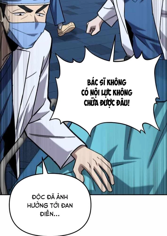 Thiên Ma Giáo Chapter 38 - 101