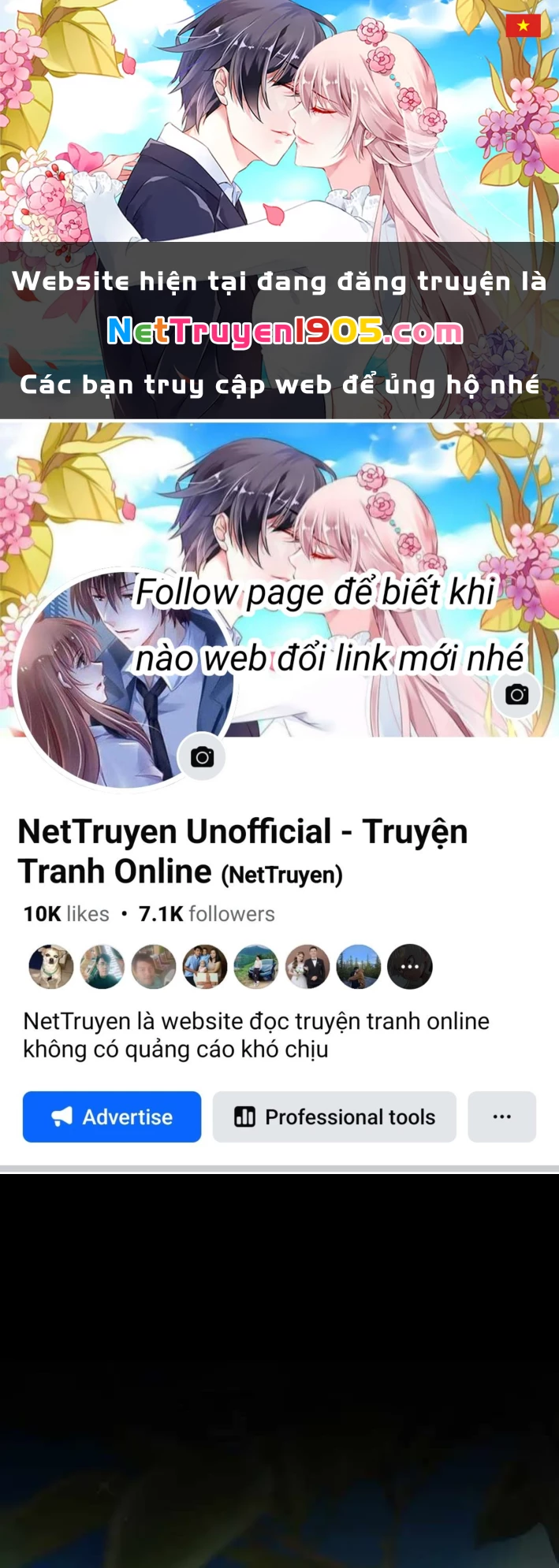 Thiên Ma Giáo Chapter 39 - 1