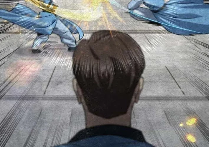 Thiên Ma Giáo Chapter 39 - 380