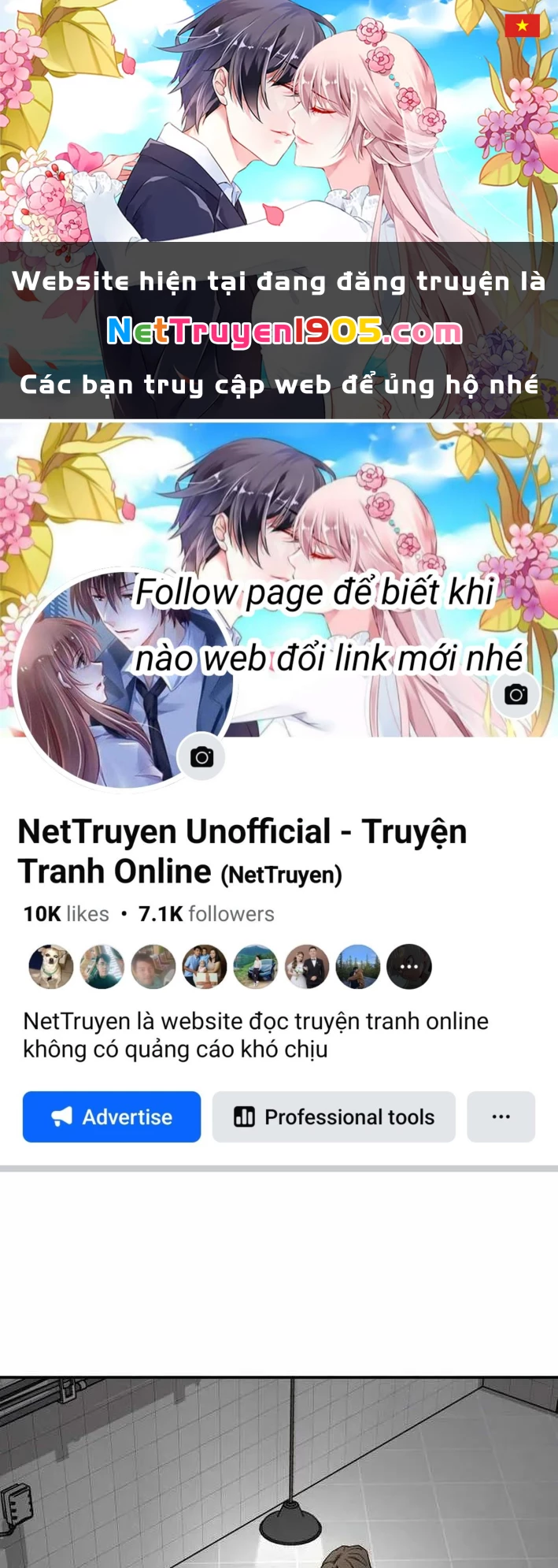 Thiên Ma Giáo Chapter 40 - 1