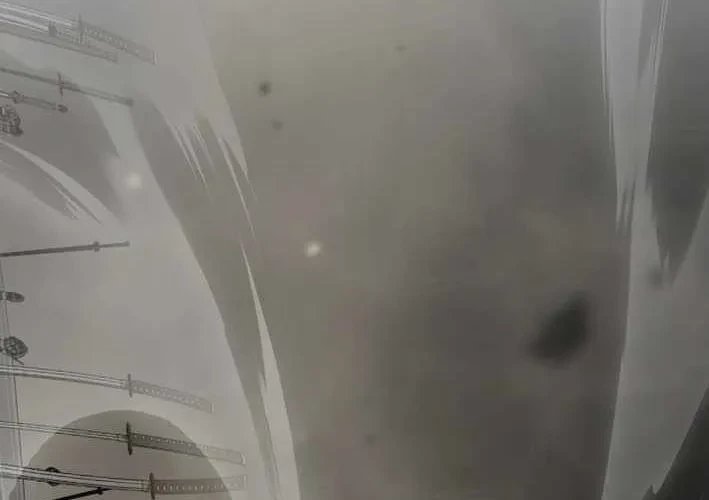 Thiên Ma Giáo Chapter 40 - 37