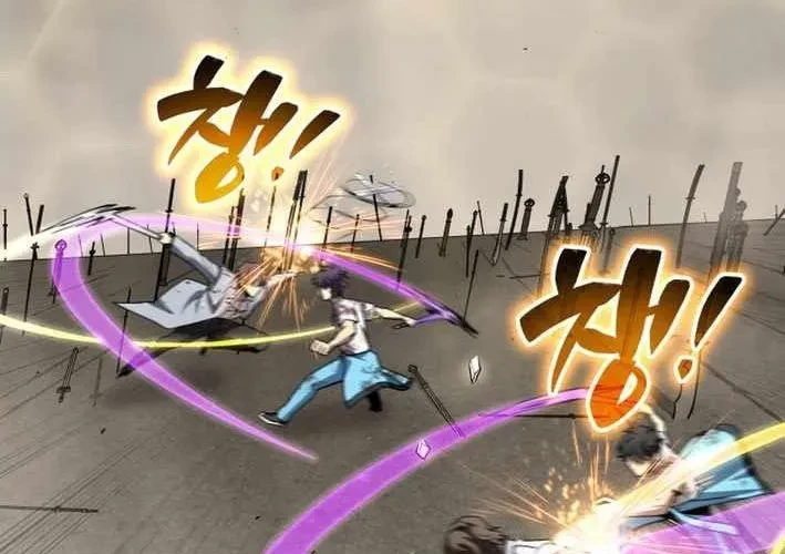 Thiên Ma Giáo Chapter 40 - 208