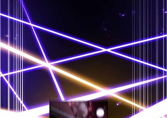 Thiên Ma Giáo Chapter 40 - 439