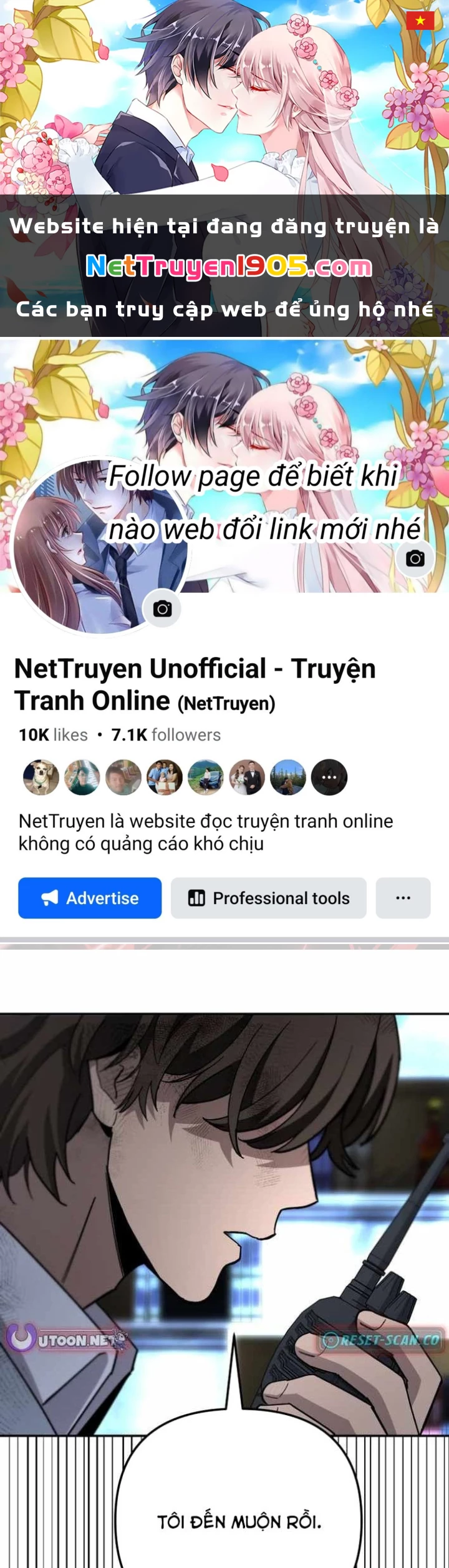 Thiên Ma Giáo Chapter 36 - 1