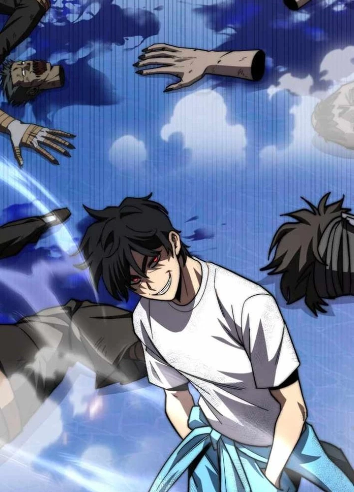 Thiên Ma Giáo Chapter 36 - 13