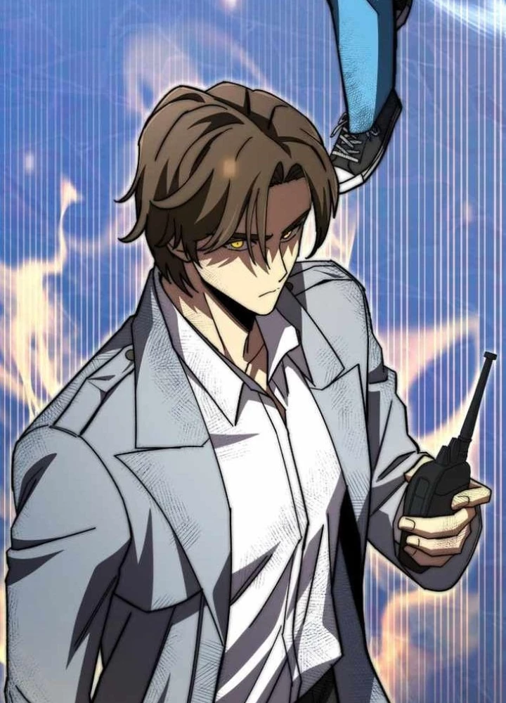 Thiên Ma Giáo Chapter 36 - 15