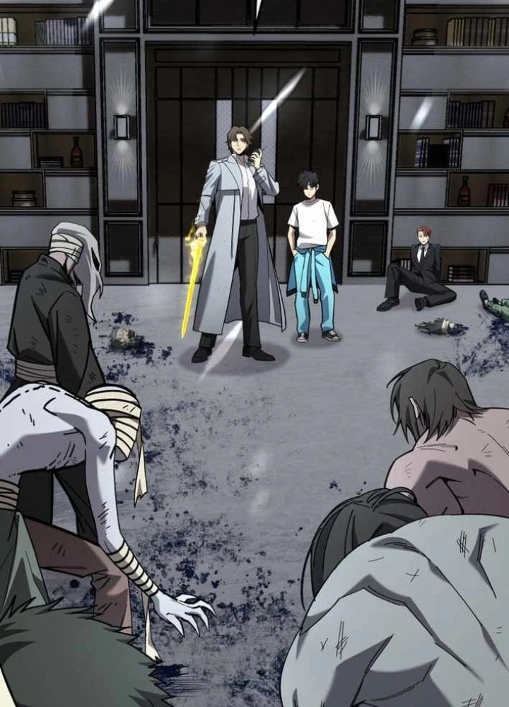 Thiên Ma Giáo Chapter 36 - 29