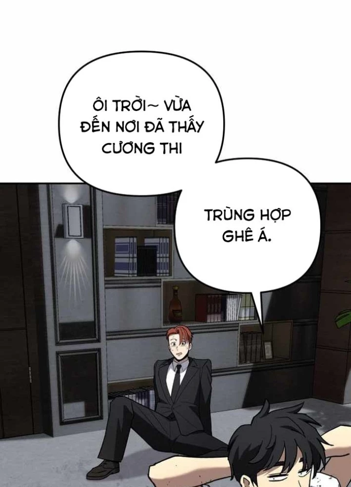 Thiên Ma Giáo Chapter 36 - 37