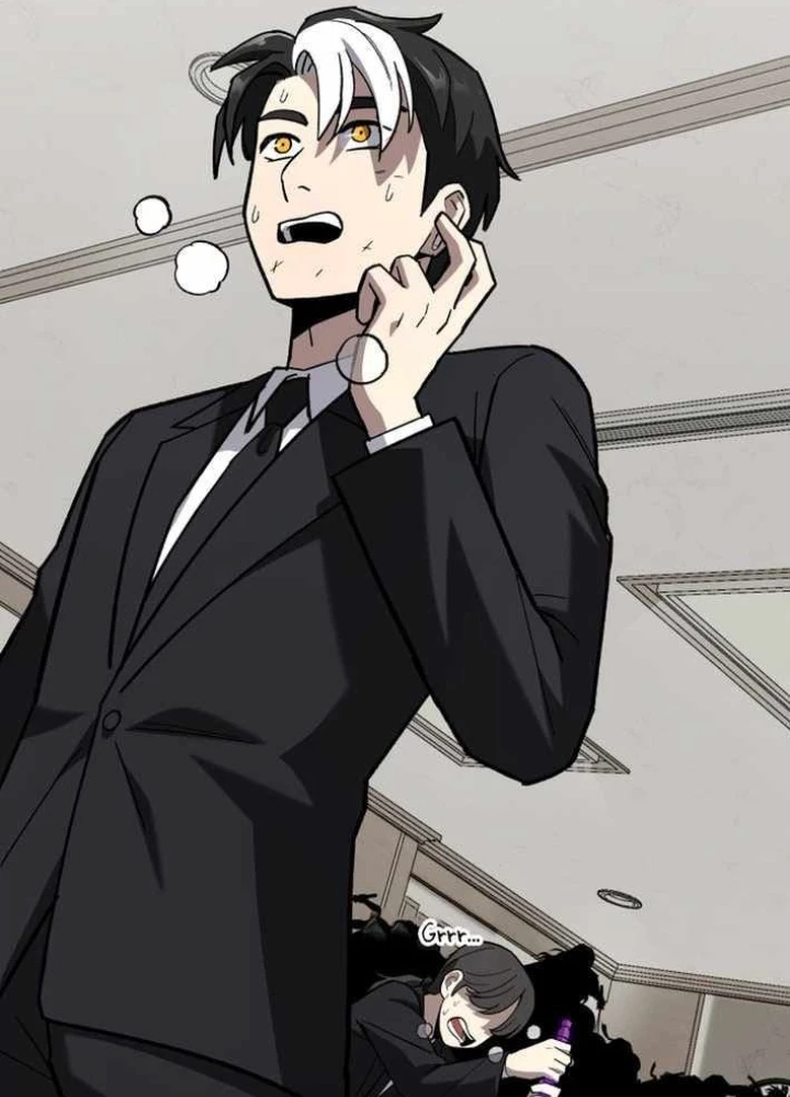 Thiên Ma Giáo Chapter 36 - 49