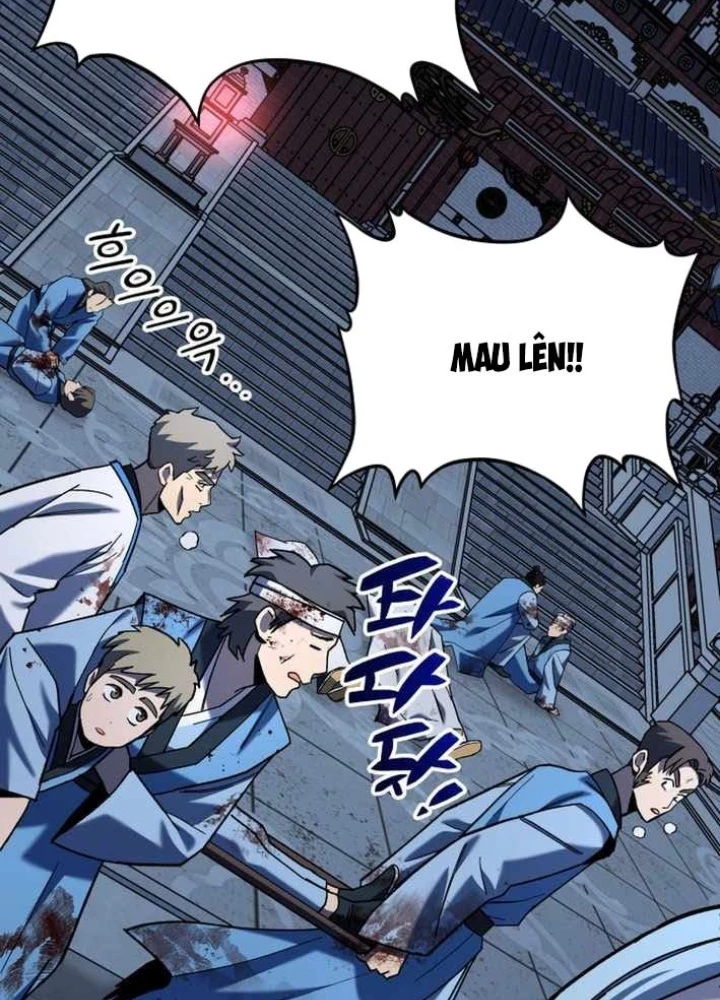 Thiên Ma Giáo Chapter 36 - 95