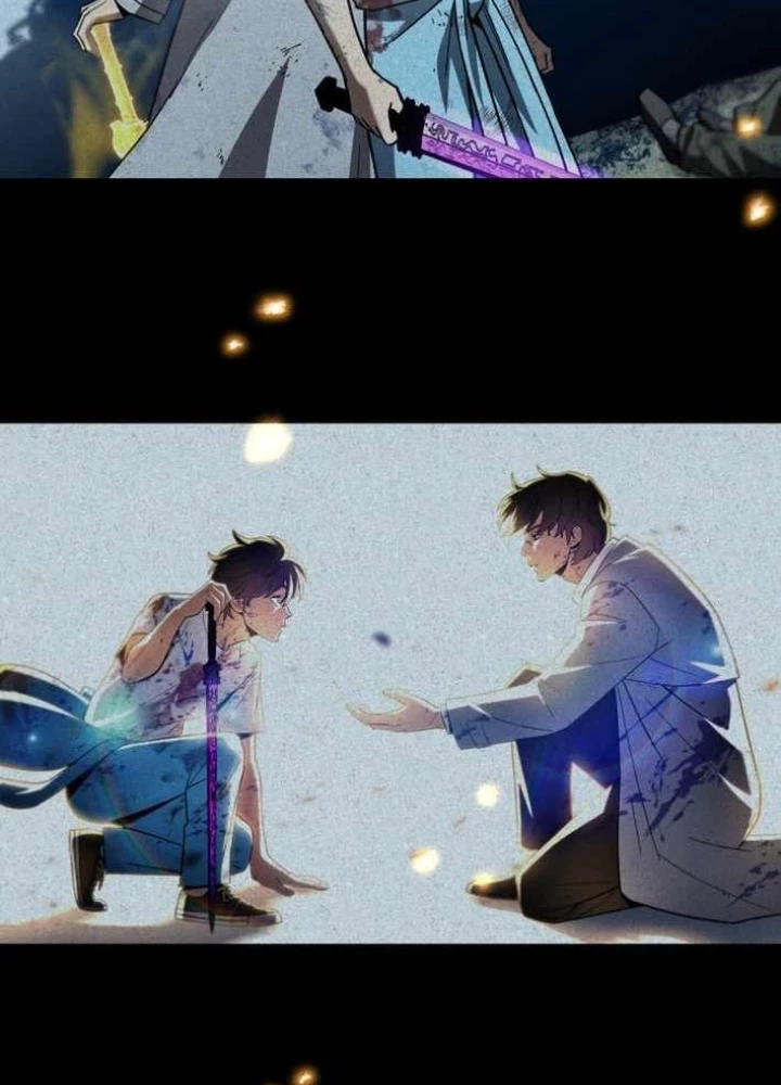 Thiên Ma Giáo Chapter 36 - 205