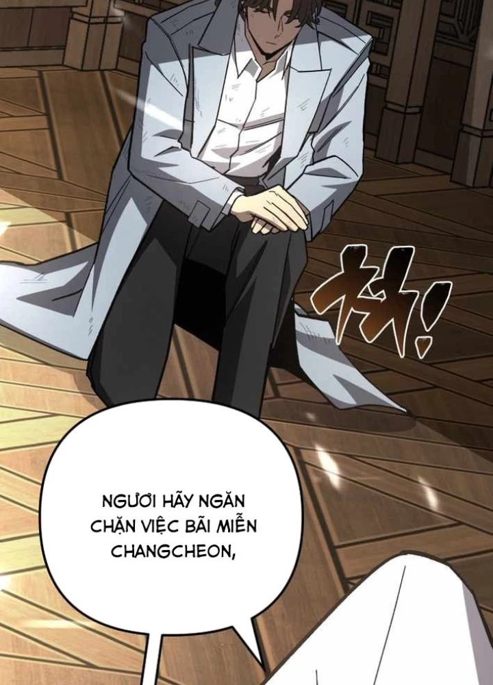 Thiên Ma Giáo Chapter 36 - 405