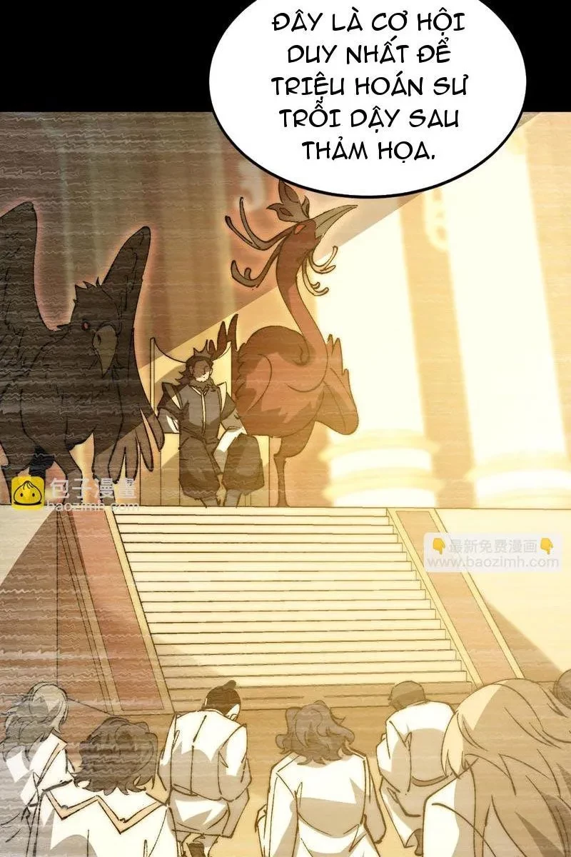 Triệu Hoán Ác Ma, Ta Đã Là Thâm Uyên Chapter 36 - 2