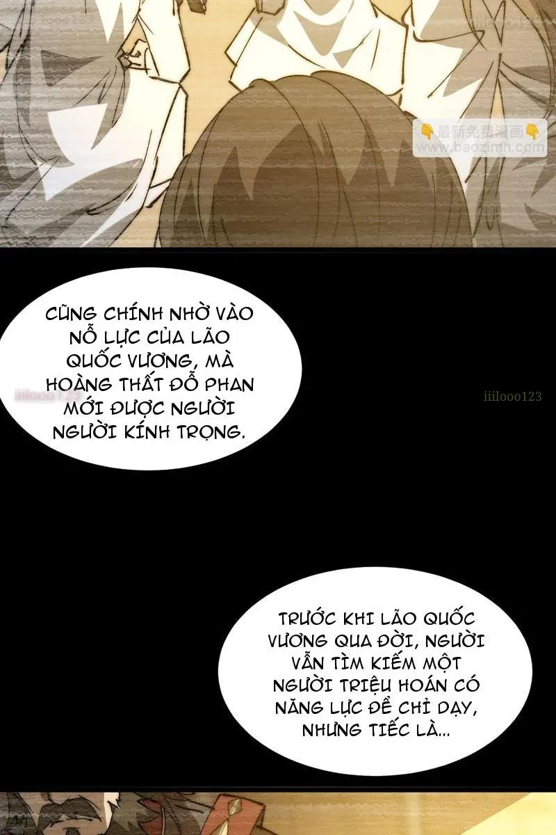 Triệu Hoán Ác Ma, Ta Đã Là Thâm Uyên Chapter 36 - 3