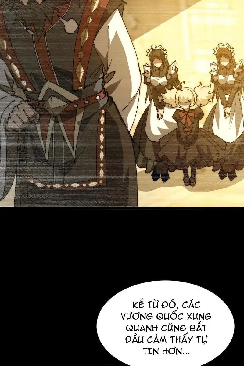 Triệu Hoán Ác Ma, Ta Đã Là Thâm Uyên Chapter 36 - 4