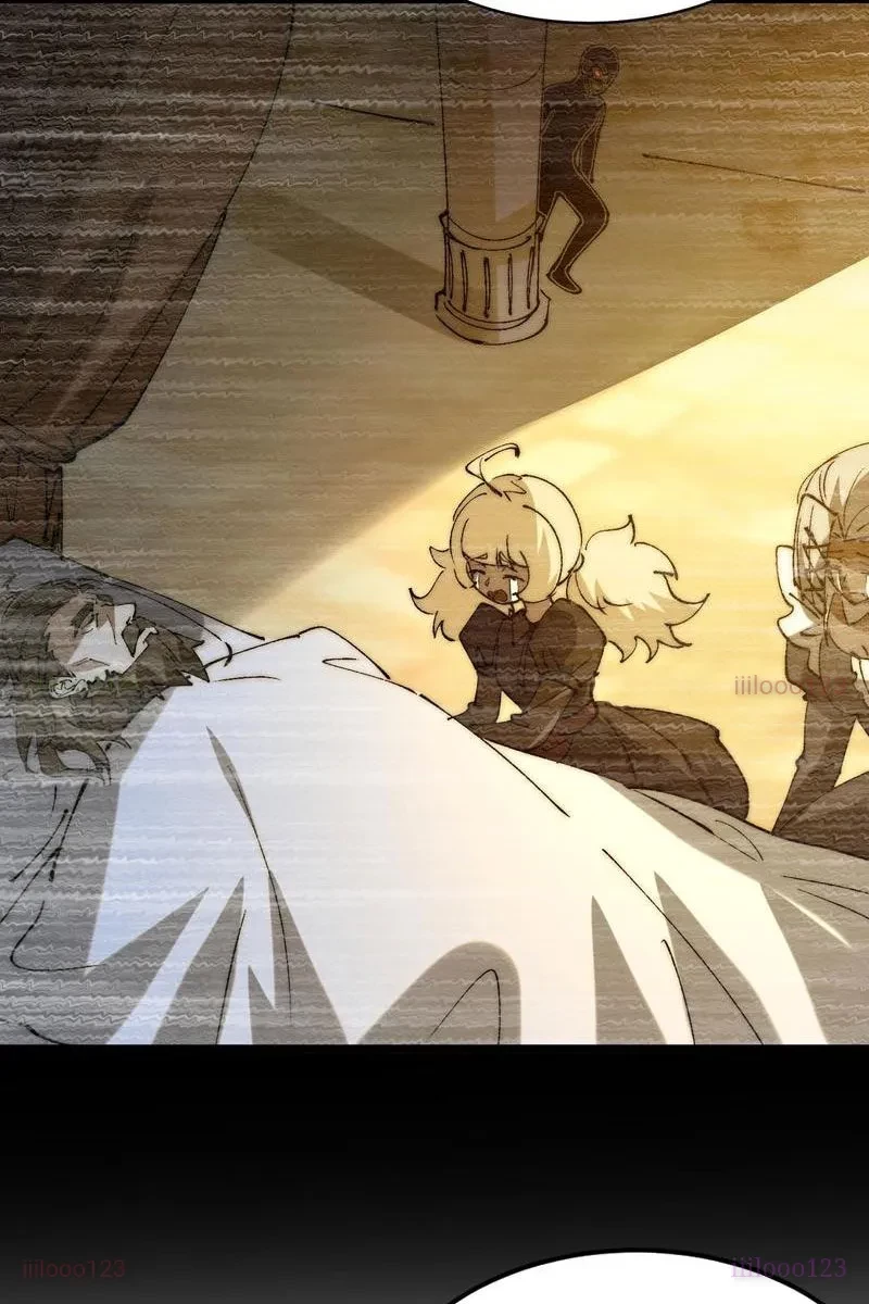 Triệu Hoán Ác Ma, Ta Đã Là Thâm Uyên Chapter 36 - 5