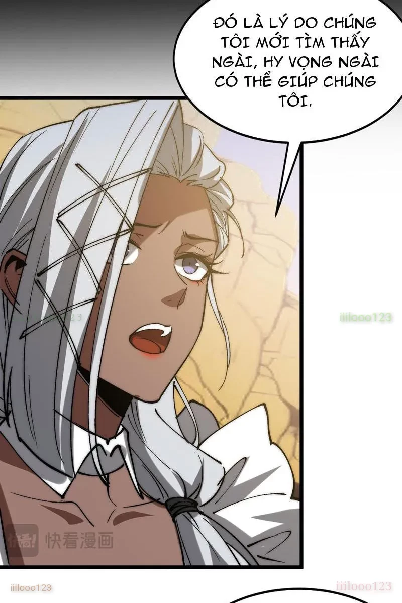 Triệu Hoán Ác Ma, Ta Đã Là Thâm Uyên Chapter 36 - 6