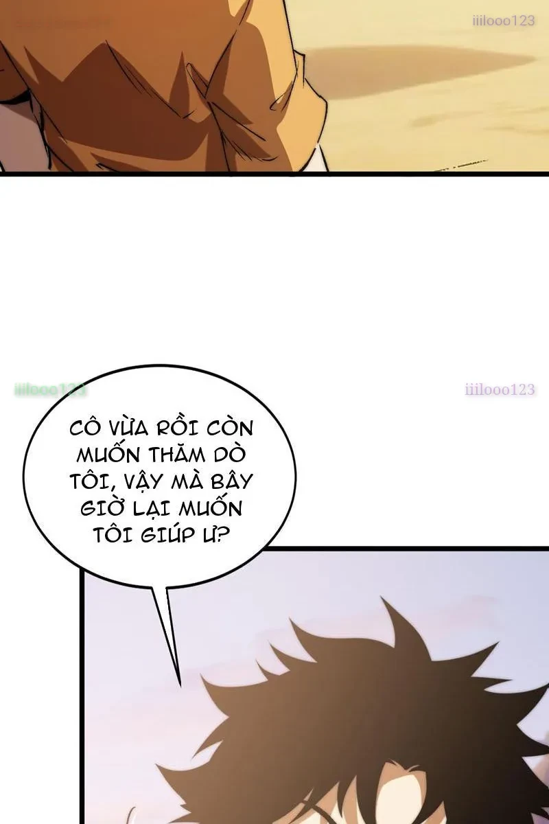 Triệu Hoán Ác Ma, Ta Đã Là Thâm Uyên Chapter 36 - 8