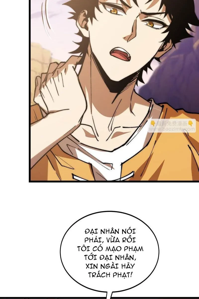 Triệu Hoán Ác Ma, Ta Đã Là Thâm Uyên Chapter 36 - 9